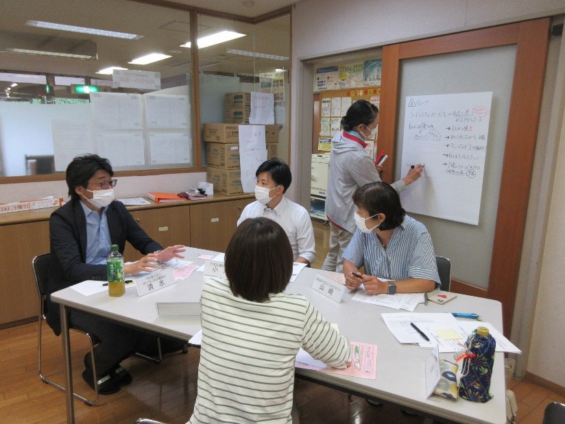 あ