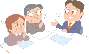 こんな方におすすめです